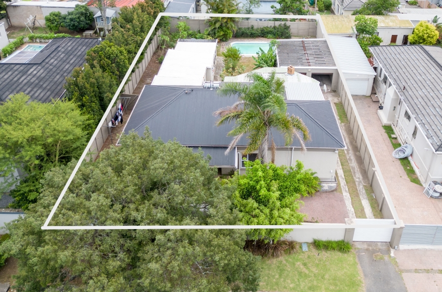 4 Bedroom Property for Sale in Selborne Eastern Cape